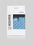 Ecovacs DEEBOT Mop Kit D-CC3H for Deebot OZMO 700/750/920/950, Blue
