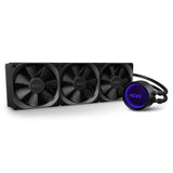 NZXT water cooling Kraken X73 360mm RGB