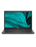 Dell Latitude 3420 Black, 14 ", IPS, Full HD, 1920 x 1080, Anti-glare, Intel Core i3,  i3-1115G4, 8 GB, DDR4 Non-ECC, SSD 256 GB,  Intel UHD Graphics, Windows 10 Pro, 802.11ax, Bluetooth version 5.1, Keyboard language English, Keyboard backlit, Warranty 3