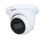 NET CAMERA 5MP IR EYEBALL/IPC-HDW2541TM-S-0280 DAHUA