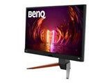 BENQ MOBIUZ EX2710Q 27inch 2560x1440 WQHD 165Hz IPS Panel HDR FreeSync Premium 1ms 2x HDMI 1x Displayport