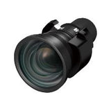 Epson ELP LU04 Short-throw zoom lens