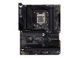 ASUS TUF GAMING Z590-PLUS WIFI LGA1200 4xDIMM ATX