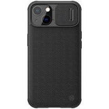 MOBILE COVER IPHONE 13/BLACK 6902048235120 NILLKIN