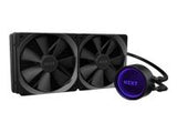 NZXT water cooling Kraken X63 280mm RGB