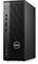 PC|DELL|Precision|3260|Business|CFF|CPU Core i7|i7-12700|2100 MHz|RAM 16GB|DDR5|4800 MHz|SSD 512GB|Graphics card Intel Integrated Graphics|Integrated|EST|Windows 11 Pro|N008P3260CFFEMEA_VP_EST