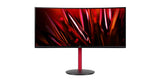 LCD Monitor|ACER|XZ342CUPBMIIPHX|34