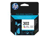INK CARTRIDGE COLOR NO.302/F6U65AE HP