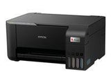 EPSON L3210 MFP ink Printer 3in1 print copy scan up to 10ppm
