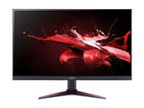 Acer VG270 Ebmiix | 27 " | IPS | FHD | 16:9 | 100 Hz | 1 ms | 1920 x 1080 pixels | 250 cd/mÂ² | HDMI ports quantity 2 | Black | Warranty 24 month(s)
