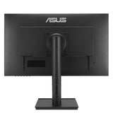 ASUS VA27DQFS 27inch IPS WLED FHD 16:9 100Hz 300cd/m2 1ms HDMI DP D-Sub 2xUSB 3.2 G1 Type-A 2x2W Speakers Black