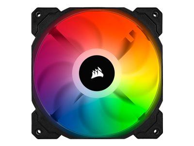 CORSAIR Air Series iCUE SP140 RGB PRO High Performance 140mm Fan