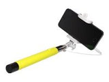 SPONGE Selfie stick C 20Ã¢â¬â102cm yellow