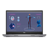 Dell Mobile Precision 7780 17.3 