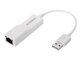 EDIMAX EU-4208 Edimax USB 2.0 to 10/100Mbps (RJ45) Fast Ethernet Nano Adapter