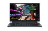 Dell Alienware  x15 R2 Lunar Light, 15.6 ", WVA, FHD NVIDIA G-SYNC, 360 Hz, 1920 x 1080, Anti-glare, Intel Core i7, i7-12700H, 3