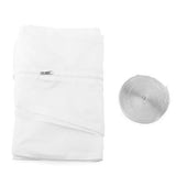 Tristar Universal Window Kit AC-5555	 White