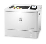 HP Color LaserJet Enterprise M554dn A4 color laser USB 33ppm (ML)