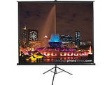 Elite Screens Tripod Series T113UWS1 Diagonal 113