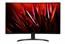 LCD Monitor|ACER|Nitro ED320QX2biipx|31.5"|Gaming|Panel VA|1920x1080|16:9|180Hz|Matte|1 ms|Tilt|Colour Black|UM.JE0EE.201