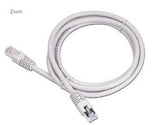 Cablexpert PP12-3M RJ-45, RJ-45, 3 m, smėlio spalvos