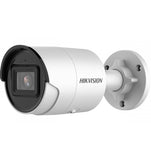 Hikvision IP Camera DS-2CD2086G2-IU F4 Bullet, 8 MP, 4 mm, Power over Ethernet (PoE), IP67, H.265+, Micro SD/SDHC/SDXC, Max. 256 GB
