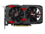 ASUS GEFORCE CERBERUS GTX 1050TI O4GB