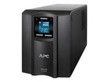 APC Smart-UPS C 1000VA LCD 230V