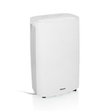 Tristar Dehumidifier DH-5424 Power 260 W, Suitable for rooms up to 48 mÂ³, Water tank capacity 3.7 L, White