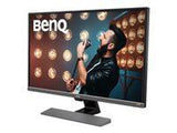 BENQ EW3270U 31.5inch VA LED 3.840x2.160 16:9 3000:1 20Mio:1 300cd 4ms DP 2xHDMI 2x3Watt