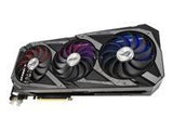 ASUS ROG-STRIX-RTX3080TI-12G-GAMING 12GB GDDR6 2xNative HDMI 2.1 3xNative DP 1.4a LHR