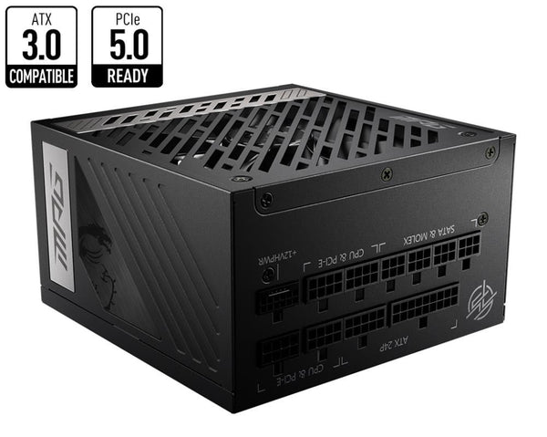 Power Supply Units