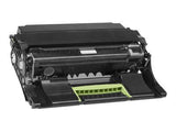 LEXMARK 500Z imaging unit standard capacity 60.000 pages 1-pack return program