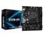 ASROCK B550M-HDV AM4 Socket DDR4 4733+ 1 x3.0 PCIe 16x4.0 HDMI DVI-D D-Sub 7.1 CH HD 4 SATA3 6 USB 3.2 Gen1 mATX MB