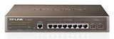Switch|TP-LINK|TL-SG3210|Type L2|8x10Base-T / 100Base-TX / 1000Base-T|2xSFP|TL-SG3210