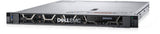 Dell PowerEdge R450 Rack (1U), Intel Xeon, Silver 4314, 2.4 GHz, 24 MB, 32T, 16C, No RAM, No HDD, Up to 8 x 2.5", PERC H755, Power supply 2x600 W, iDRAC9 Enterprise, ReadyRails Sliding Rails Without C