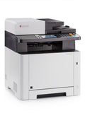 PRINTER/COP/SCAN/FAX LASER A4/M5526CDN/A 1102R83NL1 KYOCERA