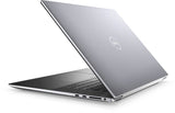 Notebook|DELL|Precision|5760|CPU i7-11850H|2500 MHz|17"|1920x1200|RAM 16GB|DDR4|3200 MHz|SSD 512GB|NVIDIA RTX A3000|4GB|ENG|Windows 10 Pro|2.13 kg|210-AZGQ_273716123