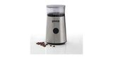 Gorenje Coffee grinder SMK150E 150 W, Coffee beans capacity 60 g, Lid safety switch, Stainless steel