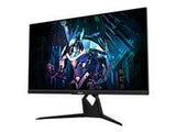 GIGBAYTE AORUS FI32Q 27inch IPS monitor 2560x1440 3 50 cd/m2 2xHDMI 1xDP