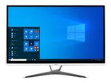 MSI PRO 22XT 10M-611XEU Intel Core i3-10105 21.5inch FHD Touch 8GB 256GB M.2 PCIe UMA 802.11 AC and BT 4.2 NOOS White