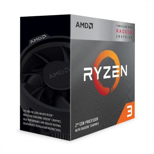 CPU