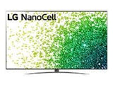 LG 86NANO863PA NanoCell 86inch UHD LED LCD 16:9 120Hz