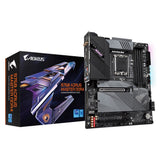 GIGABYTE B760 A MASTER LGA1700 4xDDR4 4xSATA 3xM.2 1xDP 1xHDMI