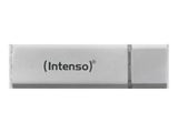 INTENSO 3521472 Intenso pendrive USB ALU LINE SILVER 16GB