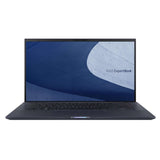 Asus ExpertBook B9400CEA-KC0683R Star Black, 14.0 ", IPS, FHD, 1920 x 1080 pixels, Anti-glare, Intel Core i7, i7-1165G7, 16 GB,