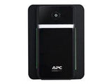 APC Back-UPS BX 950VA 230V AVR Schuko Sockets