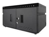 MANHATTAN 20 USB-C PD Ports Desktop Charging Cabinet - 360W