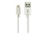 SANDBERG USB-Lightning 1m AppleApproved MFI