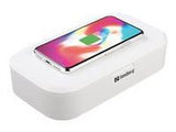 SANDBERG UV Sterilizer Wireless 10W USB